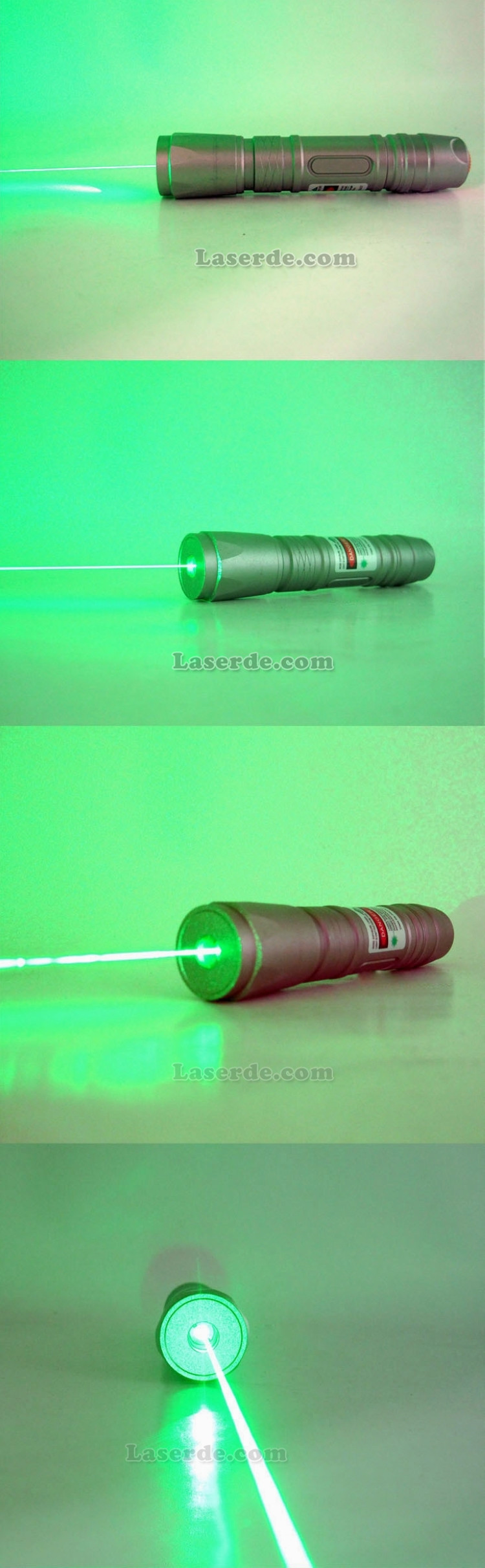 Laserpointer 200mW