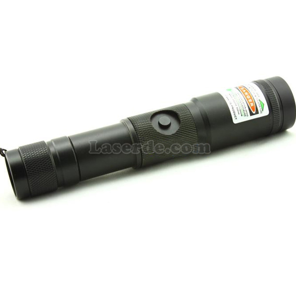 laserpointer 300mW