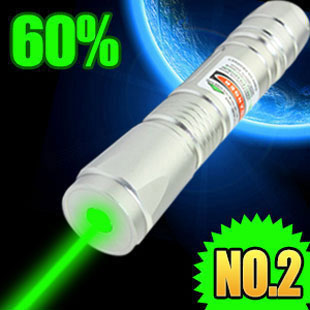 Laserpointer Grün 1mw