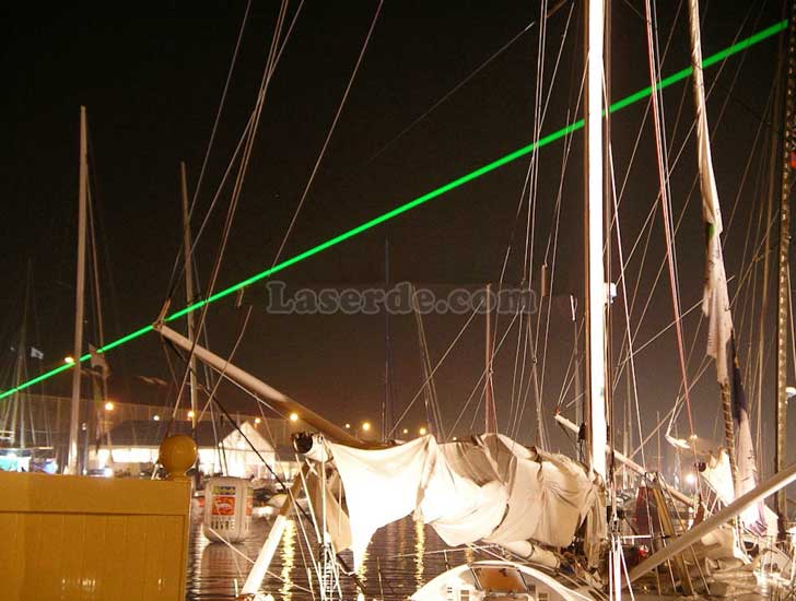 grüner Laser 300mW kaufen