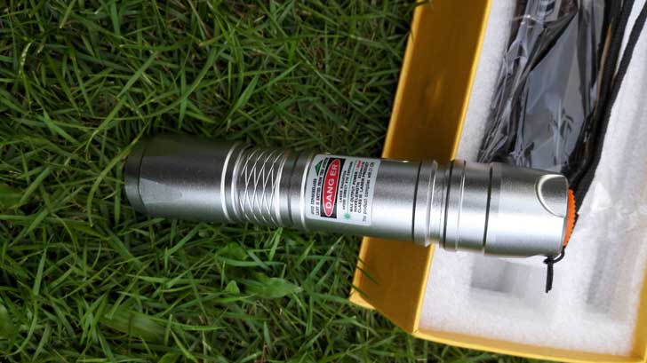 300mW Laserpointer kaufen