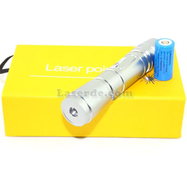 300mW grün Laserpointer