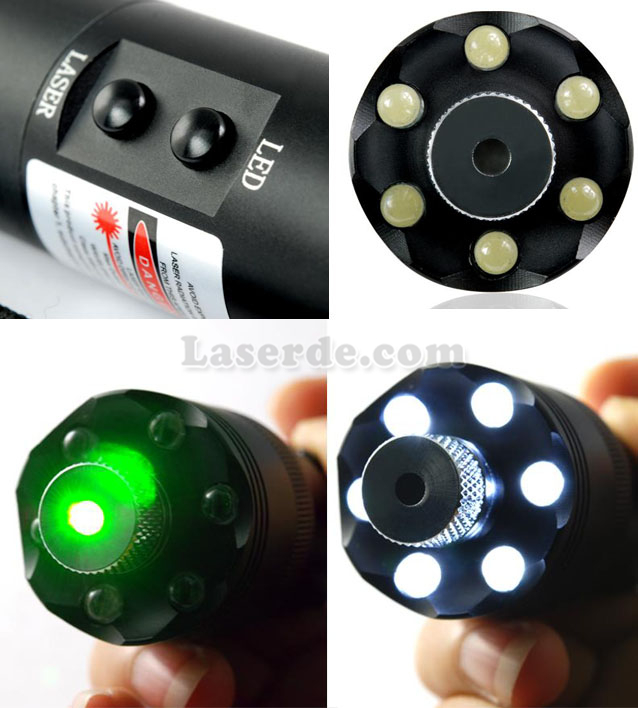 laserpointer 100mw grün kaufen