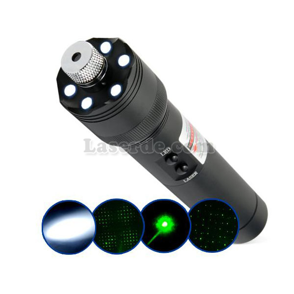 100mw laserpointer grün