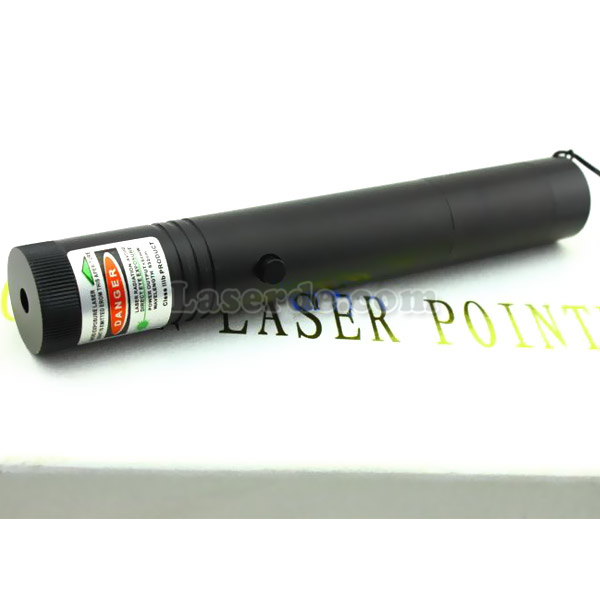 Laserpointer grün 100mw