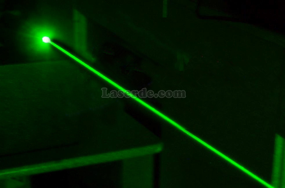 Laserpointer grün 100mw billig