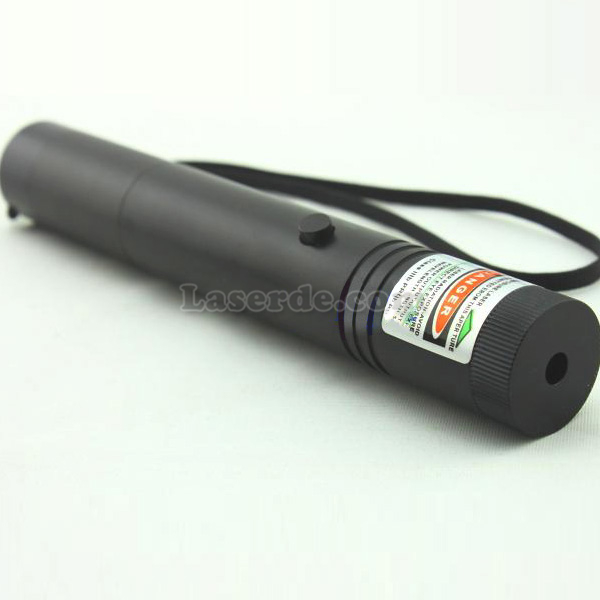 laserpointer 200mW