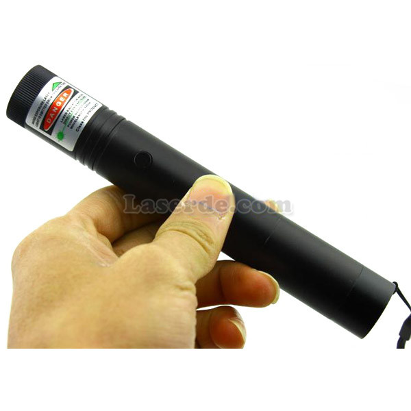 200mW laserpointer