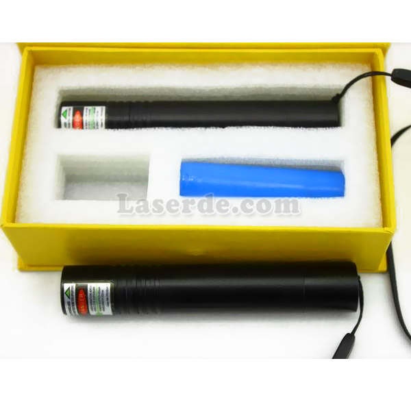 Laserpointer 200mW