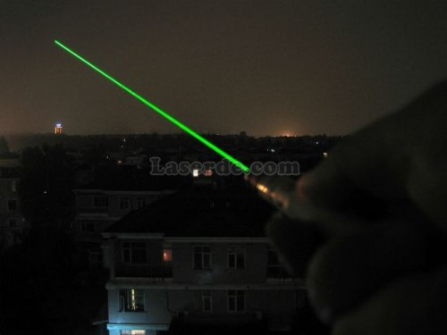 laserpointer 200mw grün