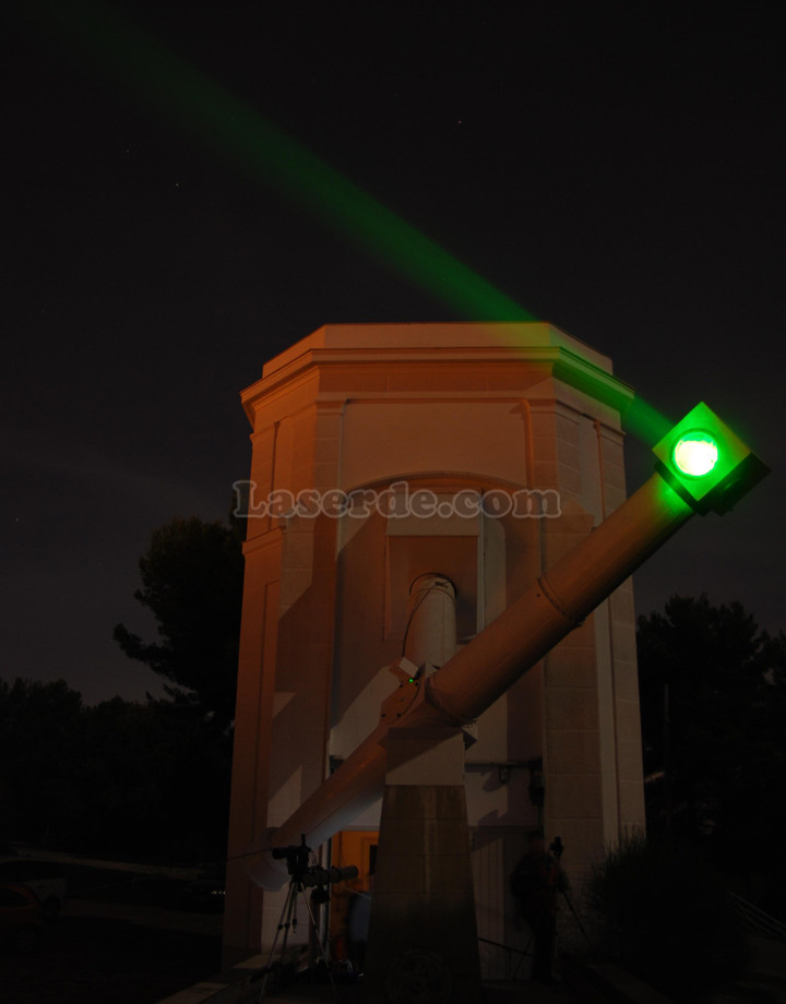 laserpointer 1000mw grün