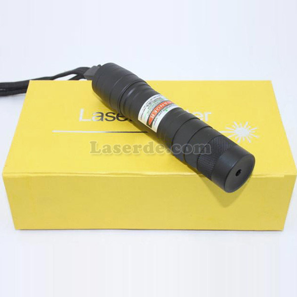 Laserpointer Grün 1mw