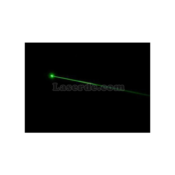 Leistungs laserpointer, grünen Laser
