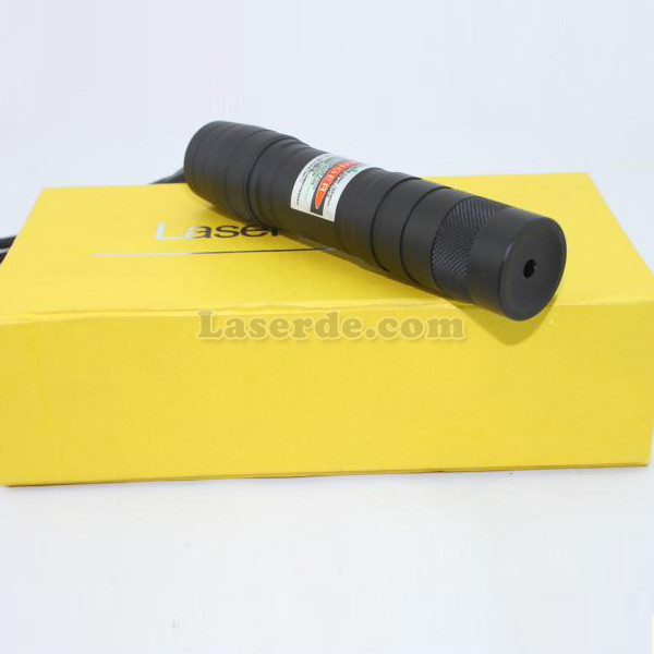 laserpointer 200mW