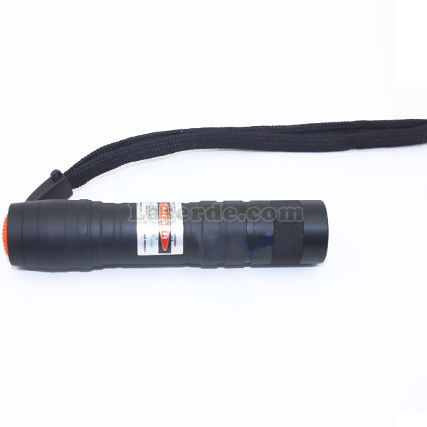 200mW laserpointer