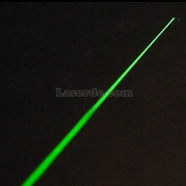 Leistungs laserpointer, grünen Laser-300mW
