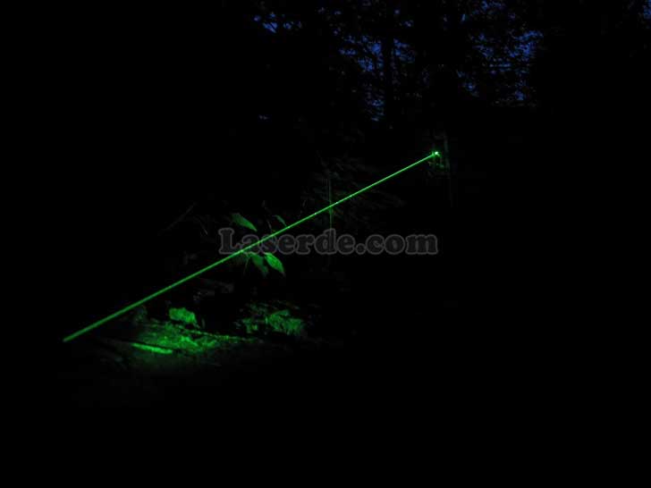 200mW laserpointer