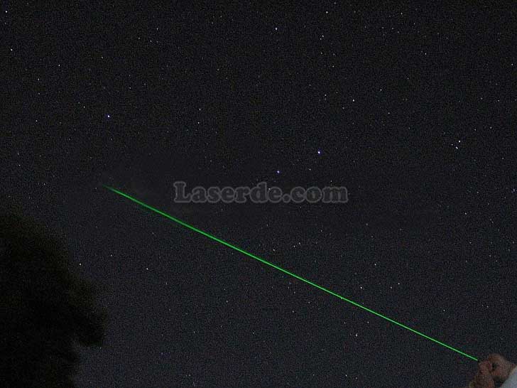 laserpointer 200mw verboten