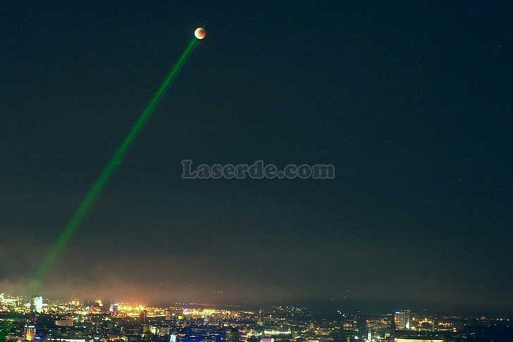 laserpointer astronomie