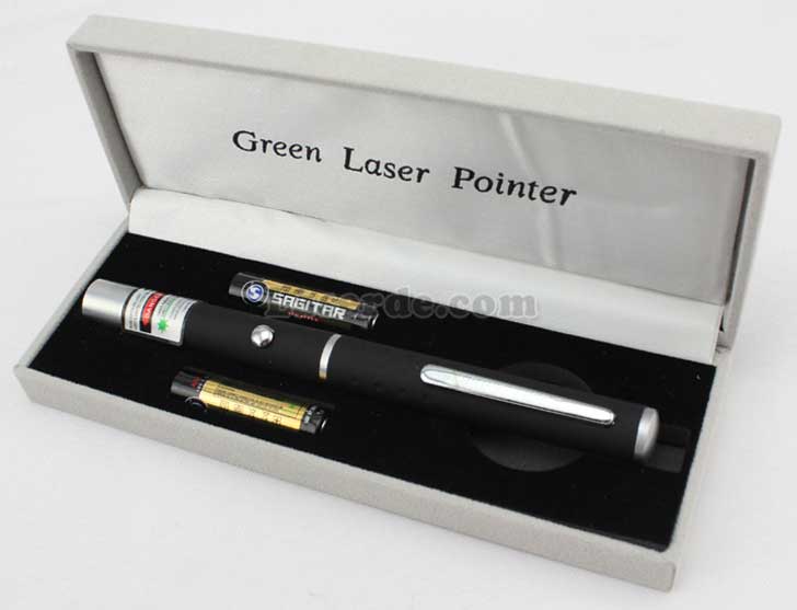 laser 200mw grün