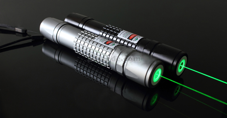 Laserpointer 200mW