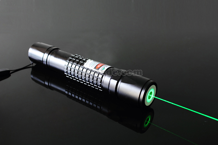 Laserpointer grün 200mW  