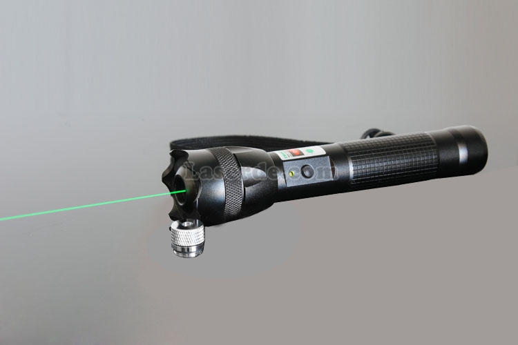 Laser 200mW