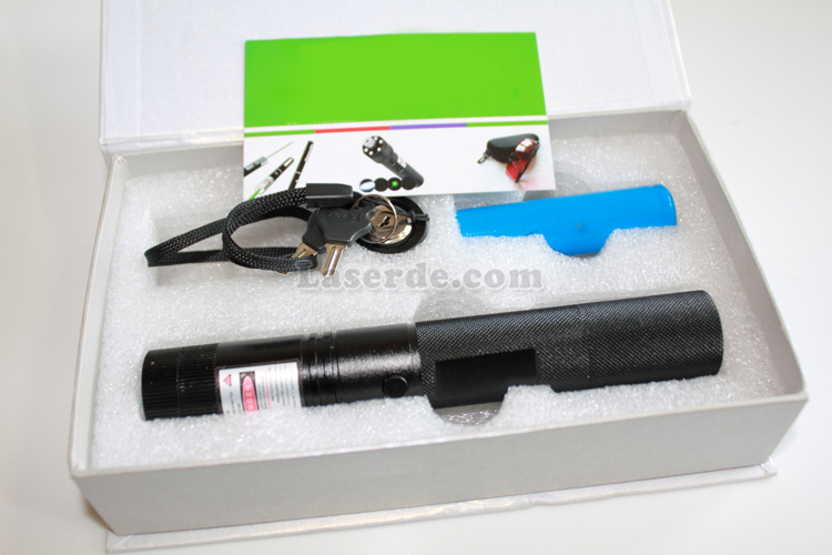 Laserpointer 200mW