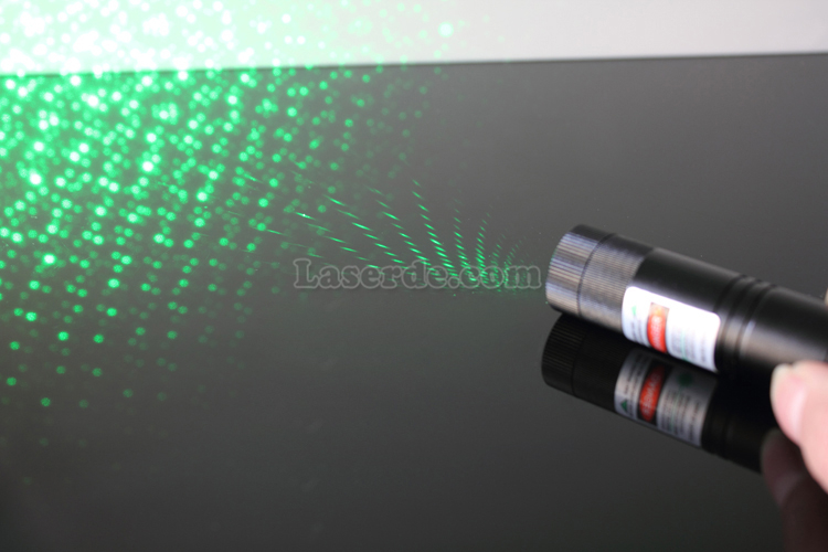 200mw laserpointer grün kaufen