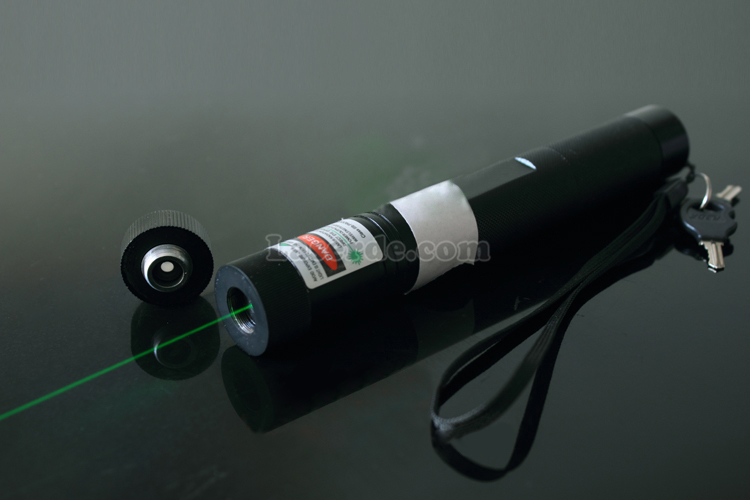 200mw laserpointer