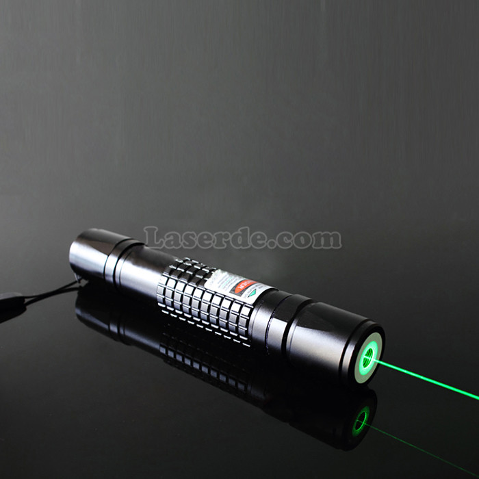 Laserpointer Grün 100mW