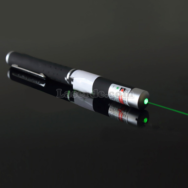 Laserpointer Grün 100mW