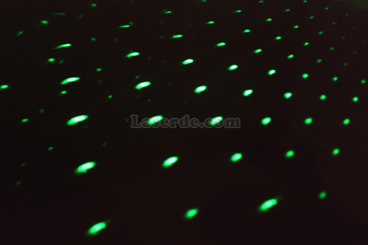 50mw Laserpointer grün 