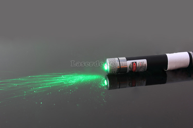 Laserpointer grün 100mw