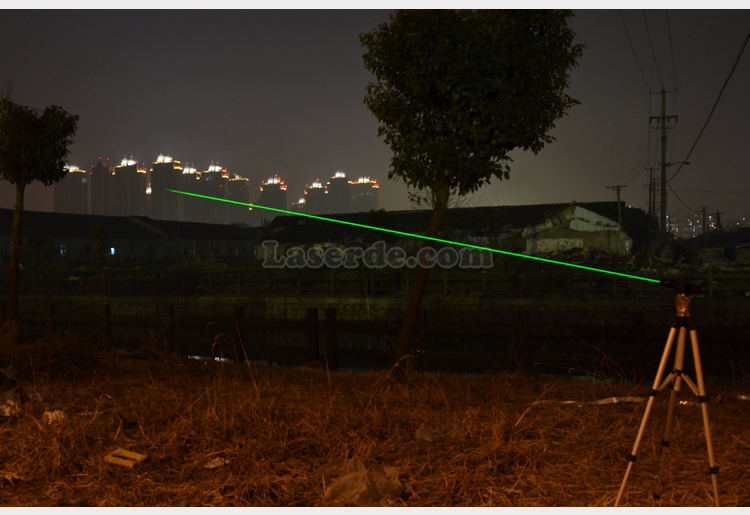 laserpointer grün 100mw