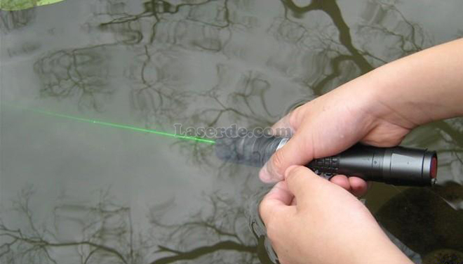 Laserpointer 200mW