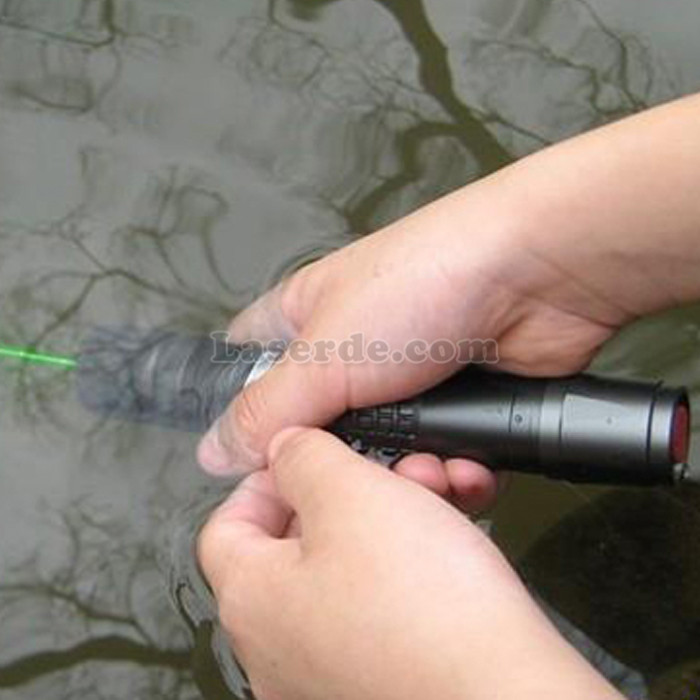 wasserdichter laserpointer 100mW