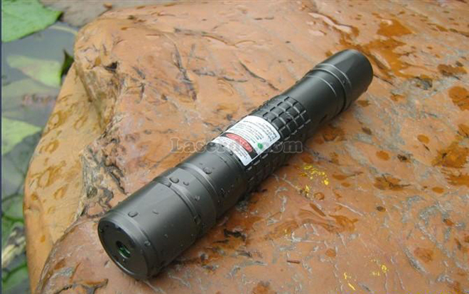 Laserpointer 100mw