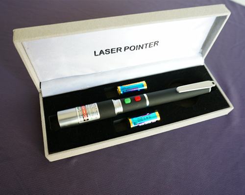 laserpointer 5mw rot kaufen