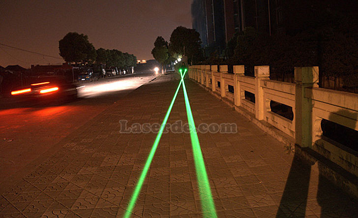 grüner laserpointer 1000mw