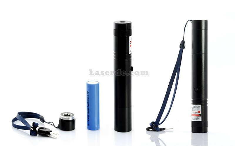 200mW laserpointer