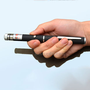 laserpointer 1mW