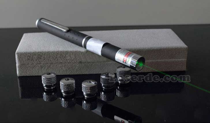 Laserpointer 1mw