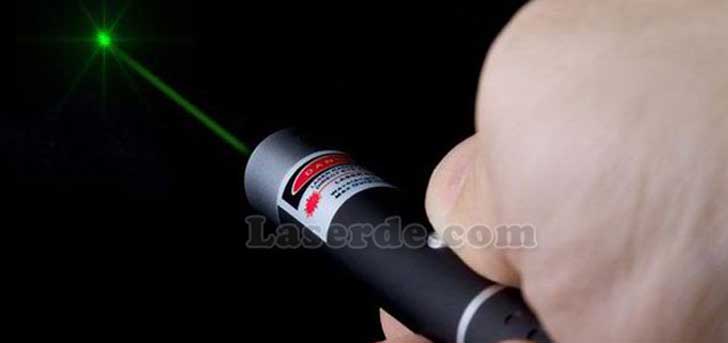 1mw Laserpointer