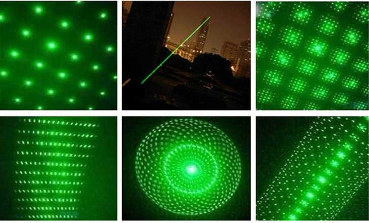 Laserpointer grün 1mw kaufen