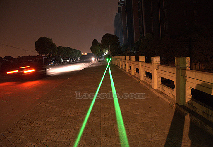 3000mw laserpointer 