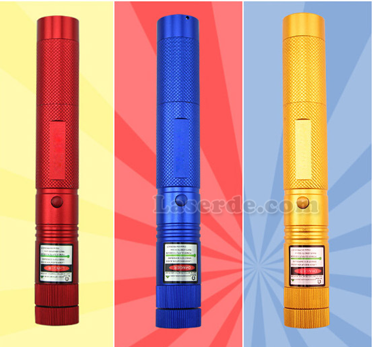 3W laserpointer shop