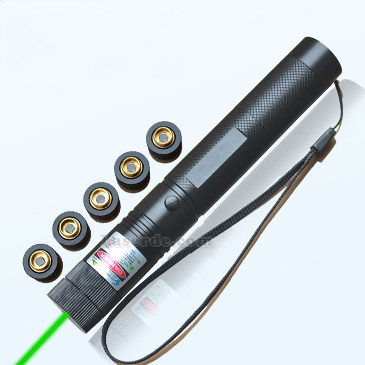 3W laserpointer