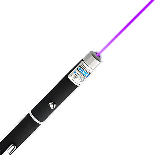 Laser blau-violett 100mw