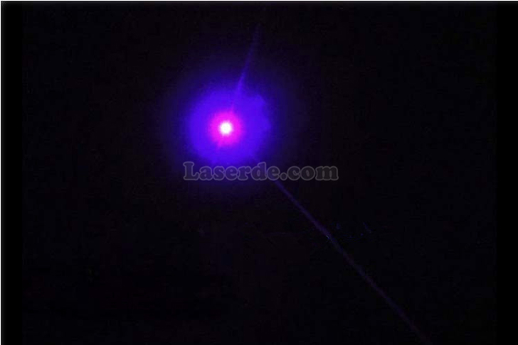 Laser violett 100mw